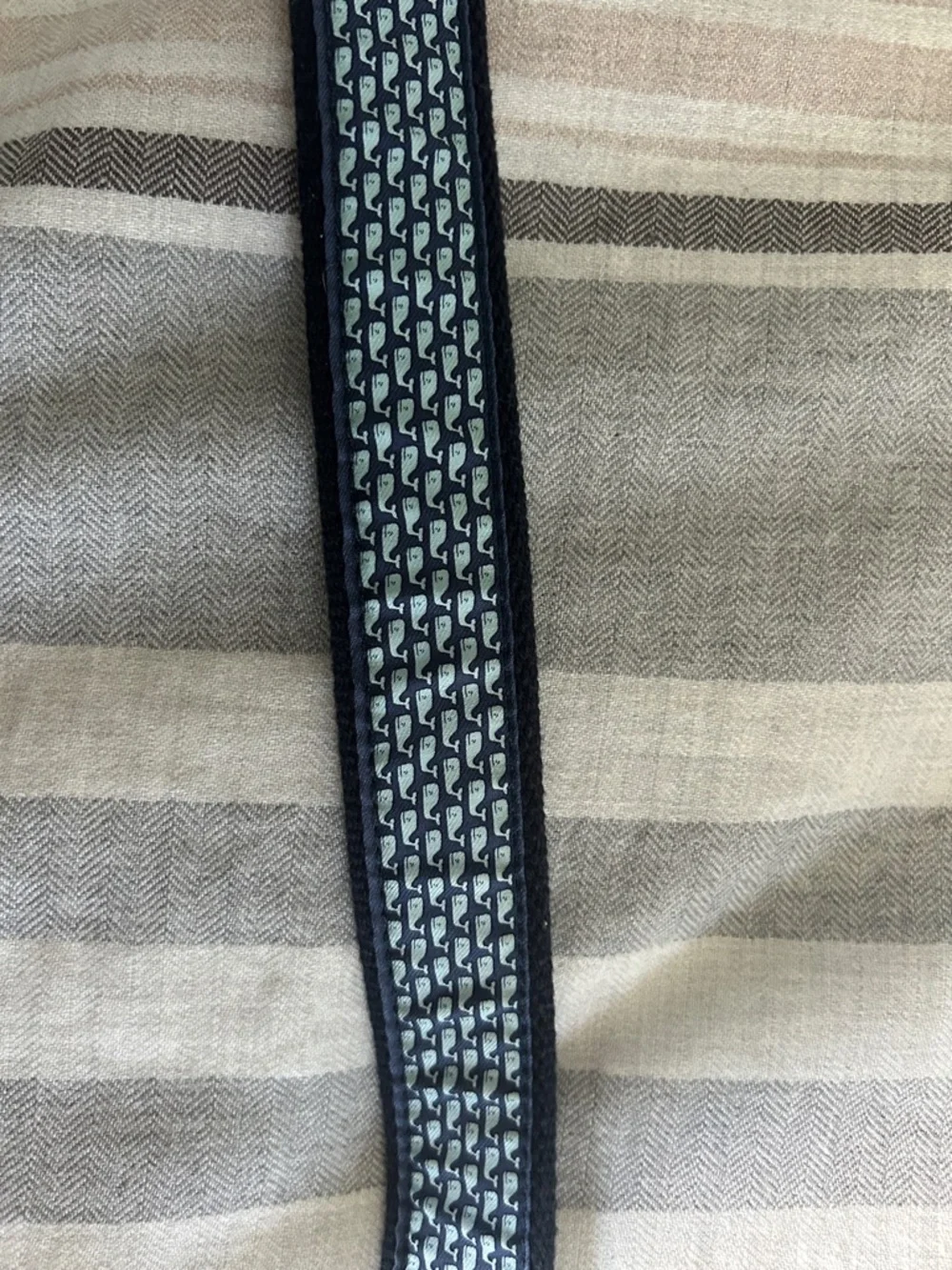 Boys VV size 28 whale belt